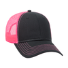Embroidered Trucker Hat